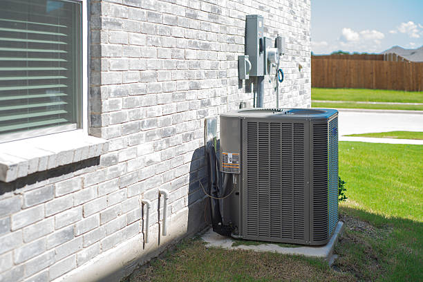 Reliable Hvac Maintenance contractor in Rowland, NC by FH HVAC